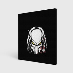 Холст квадратный с принтом Predator в городе Новоалтайск, 100% ПВХ |  | Тематика изображения на принте: alien | arnold | dutch | grounds | horror | hunting | predator | schwarzenegger | арнольд | голландец | датч | инопланетянин | ужасы | хищник | чужой | шварценеггер