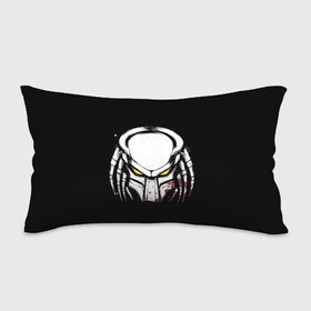 Подушка 3D антистресс с принтом Predator в городе Новоалтайск, наволочка — 100% полиэстер, наполнитель — вспененный полистирол | состоит из подушки и наволочки на молнии | alien | arnold | dutch | grounds | horror | hunting | predator | schwarzenegger | арнольд | голландец | датч | инопланетянин | ужасы | хищник | чужой | шварценеггер