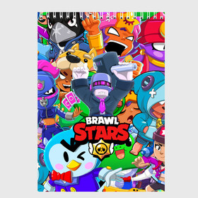 Скетчбук с принтом BRAWL STARS DJ FRANK в городе Новоалтайск, 100% бумага
 | 48 листов, плотность листов — 100 г/м2, плотность картонной обложки — 250 г/м2. Листы скреплены сверху удобной пружинной спиралью | 8 bit | 8 бит | bibi | brawl stars | crow | el brown | leon | leon shark | max | mr.p | phoenix | sally leon | shark | sprout | stars | virus | werewolf | акула | биби | вирус | ворон | леон | оборотень | пингвин