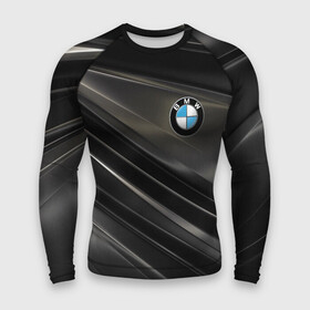 Мужской рашгард 3D с принтом BMW в городе Новоалтайск,  |  | bmw | bmw motorsport | bmw performance | carbon | m | m power | motorsport | performance | sport | бмв | карбон | моторспорт | спорт