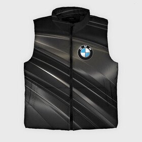Мужской жилет утепленный 3D с принтом BMW в городе Новоалтайск,  |  | bmw | bmw motorsport | bmw performance | carbon | m | m power | motorsport | performance | sport | бмв | карбон | моторспорт | спорт