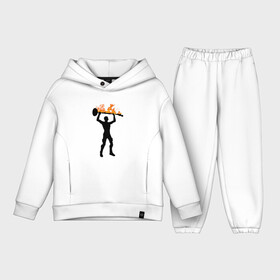 Детский костюм хлопок Oversize с принтом Travis Scott, Fortnite в городе Новоалтайск,  |  | astronomical | epic games | fortnite | travis scott | ивент | ивент фортнайт | концерт | концерт fortnite | рэпер | скин travis scott | тревис | трэвис скотт | фортнайт