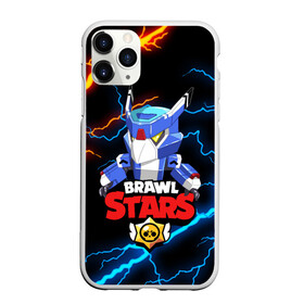 Чехол для iPhone 11 Pro Max матовый с принтом BRAWL STARS MECHA CROW в городе Новоалтайск, Силикон |  | 8 бит | bibi | brawl stars | crow | leon | leon shark | max | mecha crow | mr.p | phoenix | sally leon | shark | sprout | stars | virus | werewolf | акула | биби | вирус | ворон | леон | оборотень | пингвин