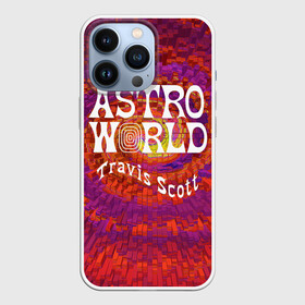 Чехол для iPhone 13 Pro с принтом ASTROWORLD | TRAVIS SCOTT (Z) в городе Новоалтайск,  |  | 21 savage | astroworld | hip hop | juice wrld | quavo | rap | the weeknd | travis scott | астроворд | астроворлд | джеймс блейк | дрейк | кид кади | реп | рэп | стиви уандер | тревис скот | фрэнк оушен