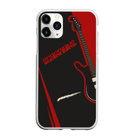 Чехол для iPhone 11 Pro матовый с принтом Scorpions в городе Новоалтайск, Силикон |  | klaus meine | live in munich | return to forever | rock music | scorpions | you like | клаус майне | маттиас ябс | рудольф шенкер | скорпионз
