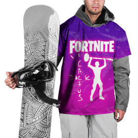 Накидка на куртку 3D с принтом FORTNITE X TRAVIS SCOTT в городе Новоалтайск, 100% полиэстер |  | Тематика изображения на принте: astro | astronomical | astroworld | cactus | fort | fortnite | jack | nite | nomical | scott | travis | world | астро | астрономикал | джек | джэк | кактус | найт | номикал | скотт | трэвис | форт | фортнайт