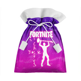Подарочный 3D мешок с принтом FORTNITE X TRAVIS SCOTT в городе Новоалтайск, 100% полиэстер | Размер: 29*39 см | Тематика изображения на принте: astro | astronomical | astroworld | cactus | fort | fortnite | jack | nite | nomical | scott | travis | world | астро | астрономикал | джек | джэк | кактус | найт | номикал | скотт | трэвис | форт | фортнайт
