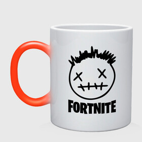 Кружка хамелеон с принтом FORTNITE X TRAVIS SCOTT в городе Новоалтайск, керамика | меняет цвет при нагревании, емкость 330 мл | astro | astronomical | astroworld | cactus | fort | fortnite | jack | nite | nomical | scott | travis | world | астро | астрономикал | джек | джэк | кактус | найт | номикал | скотт | трэвис | форт | фортнайт