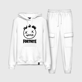 Женский костюм хлопок (с толстовкой) с принтом FORTNITE X TRAVIS SCOTT в городе Новоалтайск,  |  | astro | astronomical | astroworld | cactus | fort | fortnite | jack | nite | nomical | scott | travis | world | астро | астрономикал | джек | джэк | кактус | найт | номикал | скотт | трэвис | форт | фортнайт