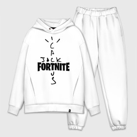 Мужской костюм хлопок OVERSIZE с принтом FORTNITE X TRAVIS SCOTT в городе Новоалтайск,  |  | astro | astronomical | astroworld | cactus | fort | fortnite | jack | nite | nomical | scott | travis | world | астро | астрономикал | джек | джэк | кактус | найт | номикал | скотт | трэвис | форт | фортнайт