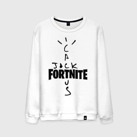 Мужской свитшот хлопок с принтом FORTNITE X TRAVIS SCOTT в городе Новоалтайск, 100% хлопок |  | astro | astronomical | astroworld | cactus | fort | fortnite | jack | nite | nomical | scott | travis | world | астро | астрономикал | джек | джэк | кактус | найт | номикал | скотт | трэвис | форт | фортнайт
