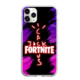 Чехол для iPhone 11 Pro матовый с принтом FORTNITE X TRAVIS SCOTT в городе Новоалтайск, Силикон |  | astro | astronomical | astroworld | cactus | fort | fortnite | jack | nite | nomical | scott | travis | world | астро | астрономикал | джек | джэк | кактус | найт | номикал | скотт | трэвис | форт | фортнайт
