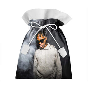 Подарочный 3D мешок с принтом ASTRONOMICAL TRAVIS SCOTT в городе Новоалтайск, 100% полиэстер | Размер: 29*39 см | astronomical | fortnite | travis scott | астрономикал | концерт | концерт в фортнайт | тревис скотт | трэвис скотт | фортнайт