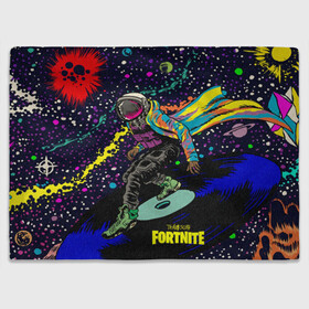 Плед 3D с принтом TRAVIS SCOTT+FORTNITE в городе Новоалтайск, 100% полиэстер | закругленные углы, все края обработаны. Ткань не мнется и не растягивается | america | astro jack | astroworld | cactus jack | fortnite | fortnite 2 | fortnite х | rap | travis scott | usa | wish you were here | америка | астро джек | зарубежный реп | кактус джек | реп | сша | трэвис скотт | фортнайт | фортнайт 2
