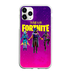 Чехол для iPhone 11 Pro матовый с принтом TRAVIS SCOTT+FORTNITE в городе Новоалтайск, Силикон |  | america | astro jack | astroworld | cactus jack | fortnite | fortnite 2 | fortnite х | rap | travis scott | usa | wish you were here | америка | астро джек | зарубежный реп | кактус джек | реп | сша | трэвис скотт | фортнайт | фортнайт 2