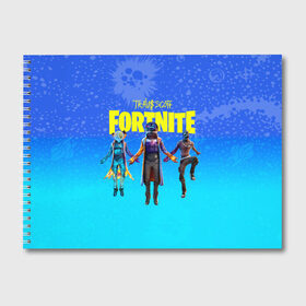 Альбом для рисования с принтом TRAVIS SCOTT+FORTNITE в городе Новоалтайск, 100% бумага
 | матовая бумага, плотность 200 мг. | america | astro jack | astroworld | cactus jack | fortnite | fortnite 2 | fortnite х | rap | travis scott | usa | wish you were here | америка | астро джек | зарубежный реп | кактус джек | реп | сша | трэвис скотт | фортнайт | фортнайт 2