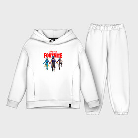 Детский костюм хлопок Oversize с принтом TRAVIS SCOTT+FORTNITE в городе Новоалтайск,  |  | Тематика изображения на принте: america | astro jack | astroworld | cactus jack | fortnite | fortnite 2 | fortnite х | rap | travis scott | usa | wish you were here | америка | астро джек | зарубежный реп | кактус джек | реп | сша | трэвис скотт | фортнайт | фортнайт 2