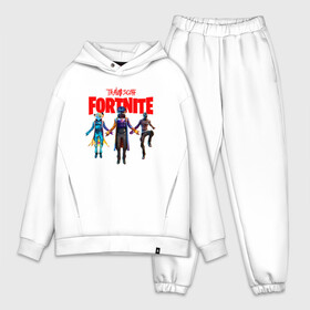 Мужской костюм хлопок OVERSIZE с принтом TRAVIS SCOTT+FORTNITE в городе Новоалтайск,  |  | america | astro jack | astroworld | cactus jack | fortnite | fortnite 2 | fortnite х | rap | travis scott | usa | wish you were here | америка | астро джек | зарубежный реп | кактус джек | реп | сша | трэвис скотт | фортнайт | фортнайт 2
