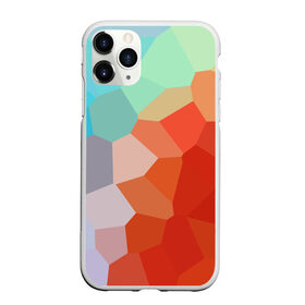 Чехол для iPhone 11 Pro Max матовый с принтом Пикси кристаллы в городе Новоалтайск, Силикон |  | абстракция | волны | геометрия | градиент | графен | графика | карбон | квадрат | кожа | коллаж | кристаллы | кубизм | линия | мозаика | палитра | пиксели | пикси | поп | радуга | радужная | сетка | сеть