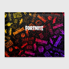 Обложка для студенческого билета с принтом TRAVIS SCOTT+FORTNITE в городе Новоалтайск, натуральная кожа | Размер: 11*8 см; Печать на всей внешней стороне | america | astro jack | astroworld | cactus jack | fortnite | fortnite 2 | fortnite х | rap | travis scott | usa | wish you were here | америка | астро джек | зарубежный реп | кактус джек | реп | сша | трэвис скотт | фортнайт | фортнайт 2