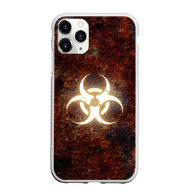 Чехол для iPhone 11 Pro Max матовый с принтом Эпидемия в городе Новоалтайск, Силикон |  | corona virus | coronavirus | virus | вирус | детская футболка | женская | китай | корона вирус | коронавирус | мужская | надпись | подарок | эпидемия