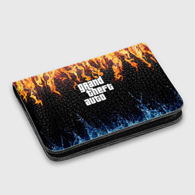 Картхолдер с принтом с принтом GTA в городе Новоалтайск, натуральная матовая кожа | размер 7,3 х 10 см; кардхолдер имеет 4 кармана для карт; | grand theft auto 2 | grand theft auto 3 | grand theft auto v | grand theft auto: san andreas | grand theft auto: vice city | gta 1 | gta 2 | gta 3 | gta 4 | gta 5 | gta online | gta v | город | игры