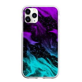 Чехол для iPhone 11 Pro матовый с принтом НЕОНОВЫЙ ОГОНЬ в городе Новоалтайск, Силикон |  | Тематика изображения на принте: abstraction | bright | fire | flame | geometry | heat | hexagon | light | neon | texture | triangle | wildfire | абстракция | геометрия | искры | неон | неоновый | огненный | огонь | пламя | пожар | соты | текстура
