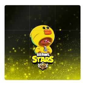 Магнитный плакат 3Х3 с принтом Brawl Stars SALLY LEON в городе Новоалтайск, Полимерный материал с магнитным слоем | 9 деталей размером 9*9 см | Тематика изображения на принте: 8 bit | 8 бит | bibi | brawl | brawl stars | crow | leon | spike | sprout | stars | бравл | бравл старс | браво старс | игра | компьютерная | кров | леон | онлайн | старс