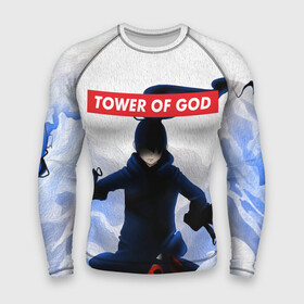 Мужской рашгард 3D с принтом TOWER OF GOD. Magic в городе Новоалтайск,  |  | Тематика изображения на принте: anime | bam | kami no tou | manga | rachel | rak | tower of god | yuri jahad | аниме | баам | башня бога | виоле | грейс | джу | карака | кроко | крушитель | кун агеро агнис | леви | манга | рак | роял эллиот кун | уайт | хатсу | шип ли су