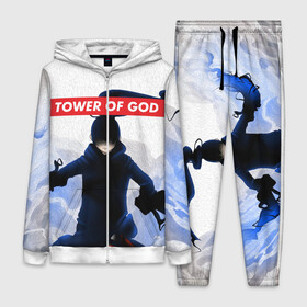 Женский костюм 3D с принтом TOWER OF GOD. Magic в городе Новоалтайск,  |  | anime | bam | kami no tou | manga | rachel | rak | tower of god | yuri jahad | аниме | баам | башня бога | виоле | грейс | джу | карака | кроко | крушитель | кун агеро агнис | леви | манга | рак | роял эллиот кун | уайт | хатсу | шип ли су