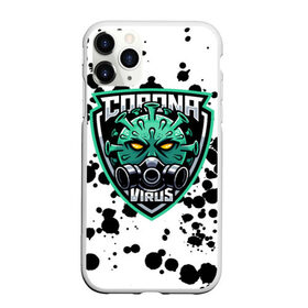 Чехол для iPhone 11 Pro Max матовый с принтом Covid-19 в городе Новоалтайск, Силикон |  | 2019 ncov | covid 19 | pandemic | philippines | вирус | вспышка | китай | корона вирус | коронавирус | сизод | ухань | уханьский | эпидемия