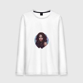 Мужской лонгслив хлопок с принтом selena gomez в городе Новоалтайск, 100% хлопок |  | music | rare | selena | selena gomez | singer | альбом | арт | девушки | звезда | знаменитость | любимые | музыка | певцы | персонаж | портрет | селена | селена гомез | сша