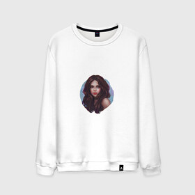 Мужской свитшот хлопок с принтом selena gomez в городе Новоалтайск, 100% хлопок |  | music | rare | selena | selena gomez | singer | альбом | арт | девушки | звезда | знаменитость | любимые | музыка | певцы | персонаж | портрет | селена | селена гомез | сша