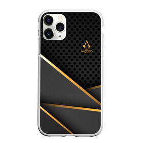 Чехол для iPhone 11 Pro Max матовый с принтом Assassins Creed в городе Новоалтайск, Силикон |  | action | adventure | анимус | асасин | ассасин | дезмонд | кредо | крестовый | майлс | наемник | стелс | тамплиер