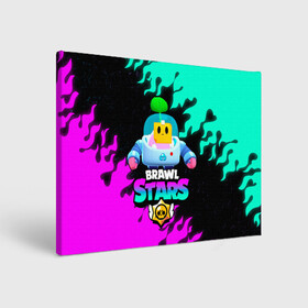 Холст прямоугольный с принтом BRAWL STARS (SPROUT) [26] в городе Новоалтайск, 100% ПВХ |  | Тематика изображения на принте: 8 bit | android | brawl | brawl stars | clash | clash royale | game | leon | royale | sprout | stars | андроид | игра | кольт | леон | мобильные игры | спраут