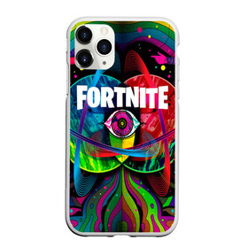 Чехол для iPhone 11 Pro матовый с принтом TRAVIS SCOTT X FORTNITE в городе Новоалтайск, Силикон |  | astronomical | astroworld | cactus jack | fortnite | jack boys | la flame | rodeo | travis scott | кактус джек | пламя | трэвис скотт | фортнайт