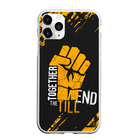 Чехол для iPhone 11 Pro Max матовый с принтом DYING LIGHT (Z) в городе Новоалтайск, Силикон |  | dying light | dying light 2 | survival horror | zombie | апокалипсис | даинг лайт | зомби | зомби апокалипсис | конец света | угасающий свет