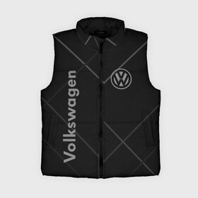 Женский жилет утепленный 3D с принтом VOLKSWAGEN. в городе Новоалтайск,  |  | abstract | auto | brand | car | geometry | sport | texture | volkswagen | абстракция | авто | автомобильные | бренд | геометрия | классика | машины | модные | спорт | стиль | текстура | фольксваген