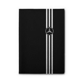 Обложка для автодокументов с принтом MERCEDES-BENZ  в городе Новоалтайск, натуральная кожа |  размер 19,9*13 см; внутри 4 больших “конверта” для документов и один маленький отдел — туда идеально встанут права | Тематика изображения на принте: amg | auto | brabus | carbon | mercedes | sport | авто | автомобиль | автомобильные | амг | брабус | бренд | карбон | марка | машины | мерседес | спорт