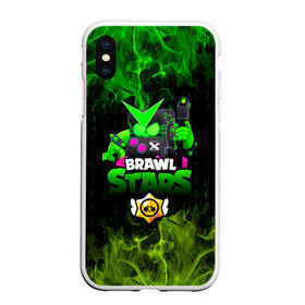 Чехол для iPhone XS Max матовый с принтом Brawl Stars Virus 8-Bit в городе Новоалтайск, Силикон | Область печати: задняя сторона чехла, без боковых панелей | 8 bit | 8 bit brawl | brawl stars virus 8 bit | virus | virus 8 bit | бравл старс вирус | бравл старс вирус 8 бит | вирус 8 бит | восемь бит