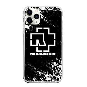 Чехол для iPhone 11 Pro Max матовый с принтом RAMMSTEIN в городе Новоалтайск, Силикон |  | lindemann | lm | rammstein | rock | кристиан лоренц | линдеманн | лм | музыка | рамштайн | рок | тилль линдеманн