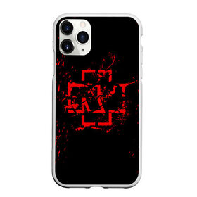 Чехол для iPhone 11 Pro Max матовый с принтом RAMMSTEIN в городе Новоалтайск, Силикон |  | lindemann | lm | rammstein | rock | кристиан лоренц | линдеманн | лм | музыка | рамштайн | рок | тилль линдеманн