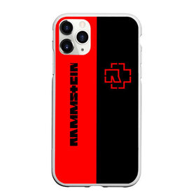 Чехол для iPhone 11 Pro Max матовый с принтом RAMMSTEIN в городе Новоалтайск, Силикон |  | lindemann | lm | rammstein | rock | кристиан лоренц | линдеманн | лм | музыка | рамштайн | рок | тилль линдеманн