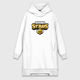 Платье-худи хлопок с принтом BRAWL STARS GOLD в городе Новоалтайск,  |  | bibi | brawl stars | coach mike | crow | leon | leon shark | max | mecha crow | mr.p | phoenix | sally leon | spike | sprout | unicorn | virus 8 bit | werewolf | ворон | оборотень | пингвин