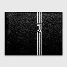 Обложка для студенческого билета с принтом JUVENTUS в городе Новоалтайск, натуральная кожа | Размер: 11*8 см; Печать на всей внешней стороне | cr7 | fc juventus | football | juve | juventus | ronaldo | sport | роналдо | спорт | футбол | ювентус