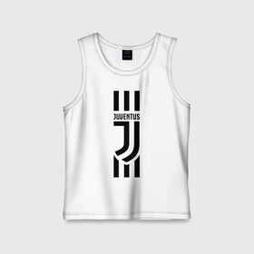 Детская майка хлопок с принтом JUVENTUS в городе Новоалтайск,  |  | cr7 | fc juventus | football | juve | juventus | ronaldo | sport | роналдо | спорт | футбол | ювентус