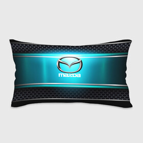 Подушка 3D антистресс с принтом MAZDA в городе Новоалтайск, наволочка — 100% полиэстер, наполнитель — вспененный полистирол | состоит из подушки и наволочки на молнии | amg | auto | bmw | honda | jdm | mercedes | nissan | porsche | racing | sport | subar | toyota | автомобил | автомобильные | киа | лексус | марка | машины | митсубиси | ниссан | порше | спорт | субару | тесла | тойота | хонда