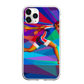 Чехол для iPhone 11 Pro Max матовый с принтом Абстракция в городе Новоалтайск, Силикон |  | box | clothes | football | karate | mma | sport | venum | айкидо | боевые искусства | бокс | венум | дзюдо | карате | кикбоксинг | мма | рестлинг | спортивные одежды | футбол