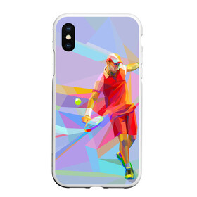Чехол для iPhone XS Max матовый с принтом Абстракция в городе Новоалтайск, Силикон | Область печати: задняя сторона чехла, без боковых панелей | box | clothes | football | karate | mma | sport | venum | айкидо | боевые искусства | бокс | венум | дзюдо | карате | кикбоксинг | мма | рестлинг | спортивные одежды | футбол