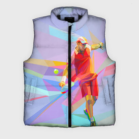 Мужской жилет утепленный 3D с принтом Абстракция в городе Новоалтайск,  |  | box | clothes | football | karate | mma | sport | venum | айкидо | боевые искусства | бокс | венум | дзюдо | карате | кикбоксинг | мма | рестлинг | спортивные одежды | футбол